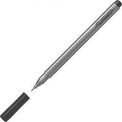 Faber-Castell Grip Finepen 0.4 mm Keçeli Kalem