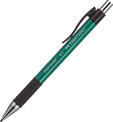 Faber-Castell Grip Matic 1318 0.5 mm Versatil Uçlu Kalem