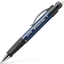 Faber-Castell Grip Plus Mavi 0.7 mm Versatil Uçlu Kalem