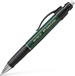 Faber-Castell Grip Plus Yeşil 0.7 mm Versatil Uçlu Kalem