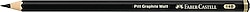 Faber-Castell Pitt Graphite Matt 14B Dereceli Kalem