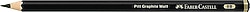 Faber-Castell Pitt Graphite Matt 8B Dereceli Kalem