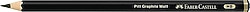 Faber-Castell Pitt Graphite Matt HB Dereceli Kalem