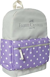 Faber-Castell Polly Okul Sırt Çantası