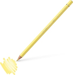 Faber-Castell Polychromos 102 Cream Kuru Boya Kalemi