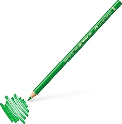 Faber-Castell Polychromos 112 Leaf Green Kuru Boya Kalemi