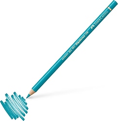 Faber-Castell Polychromos 156 Cobalt Green Kuru Boya Kalemi