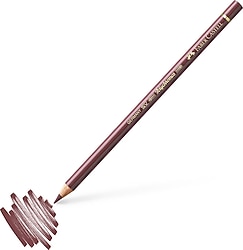Faber-Castell Polychromos 169 Caput Mortuum Kuru Boya Kalemi