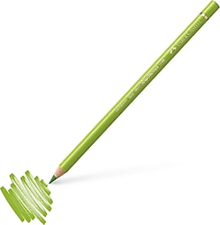 Faber-Castell Polychromos 170 May Green Kuru Boya Kalemi