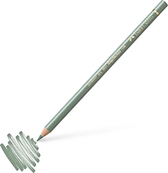 Faber-Castell Polychromos 172 Earth Green Kuru Boya Kalemi