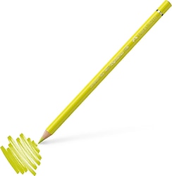 Faber-Castell Polychromos 205 Cadmium Yellow Lemon Kuru Boya Kalemi