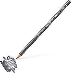 Faber-Castell Polychromos 234 Cold Grey V Kuru Boya Kalemi