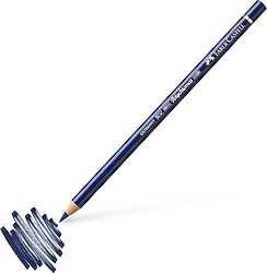 Faber-Castell Polychromos 247 Indanthrene Blue Kuru Boya Kalemi