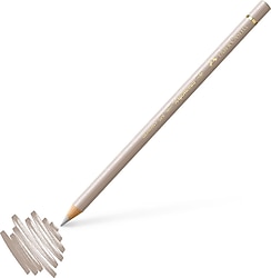 Faber-Castell Polychromos 272 Warm Grey III Kuru Boya Kalemi