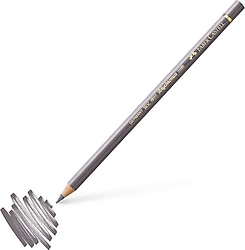 Faber-Castell Polychromos 273 Warm Grey IV Kuru Boya Kalemi