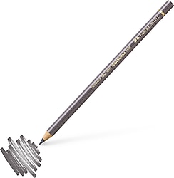 Faber-Castell Polychromos 274 Warm Grey V Kuru Boya Kalemi