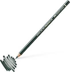 Faber-Castell Polychromos 278 Chrome Oxide Green Kuru Boya Kalemi