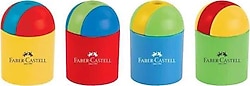 Faber-Castell Silindir Kalemtıraş