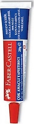 Faber-Castell 20 gr Sıvı Yapıştırıcı