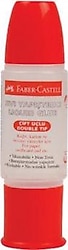 Faber-Castell Çift Taraflı 28 ml Sıvı Yapıştırıcı