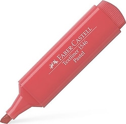 Faber-Castell Textliner 1546 Kayısı Fosforlu Kalem