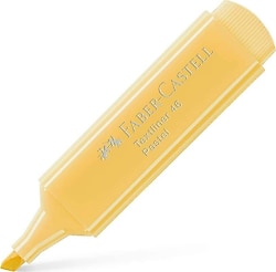 Faber-Castell Textliner 1546 Vanilya Fosforlu Kalem