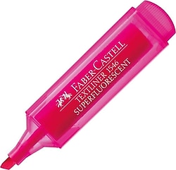 Faber-Castell Textliner 1546 Fosforlu Kalem