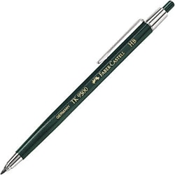 Faber-Castell TK 9500 2.0 mm Versatil Uçlu Kalem