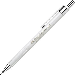 Faber-Castell Tk Fine 2317 Beyaz 0.7 mm Versatil Uçlu Kalem