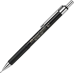 Faber-Castell Tk Fine 2317 Siyah 0.7 mm Versatil Uçlu Kalem