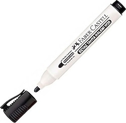 Faber-Castell W153 Siyah Tahta Kalemi