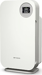 Faber Air Hub Portable FBF PH 1020 Beyaz Hava Temizleyici