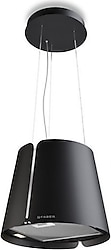 Faber Beat BK Matt F45 Black Ada Tipi Davlumbaz