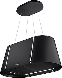 Faber Beat XL Matt F80 Ada Tipi Davlumbaz