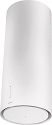 Faber Cylind I.Evo Plus Wh Gloss A37/2 Ada Tipi Davlumbaz