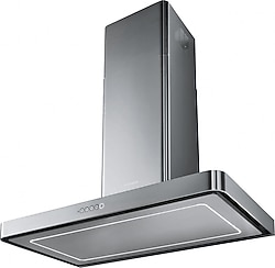 Faber T-Lıght A90 EVO/2 Inox Ankastre Davlumbaz