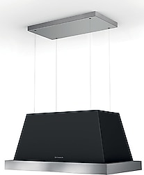 Faber Thea Isola EV8 DG Matt F80 SC Ada Tipi Davlumbaz