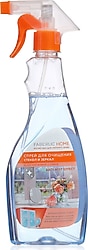 Faberlic Home Ayna ve Cam Temizleyici Sprey 500 ml