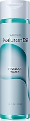 Faberlic Hyaluronca Micellar 270 ml Makyaj Temizleme Suyu