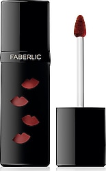 Faberlic Lip Code Işıltılı Likit Ruj