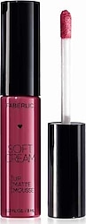 Faberlic Soft Cream Mat Likit Ruj