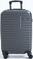Fabrika 111 ABS Antrasit Kabin Boy Valiz