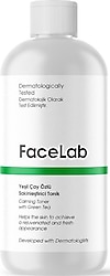 FaceLab Yeşil Çay Özlü Sakinleştirici 200 ml Tonik