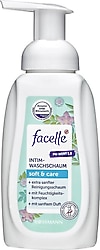 Facelle İntim Yıkama Köpüğü 250 ml