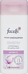 Facelle Sensitiv 50 ml İntim Jel