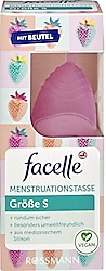 Facelle Small Menstrual Kap