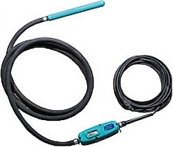 Factor FALKKV60 220/240 V Kendinden Konvertörlü Vibratör