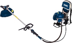 Factor FCBG650 3 Hp Benzinli Sırt Tırpan