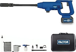 Factor FW45B Basınçlı Yıkama Makinesi