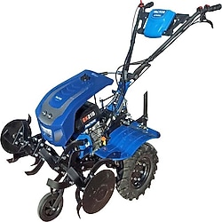 Factor KGL 100 ZH 7 Hp İpli Benzinli Çapa Makinesi